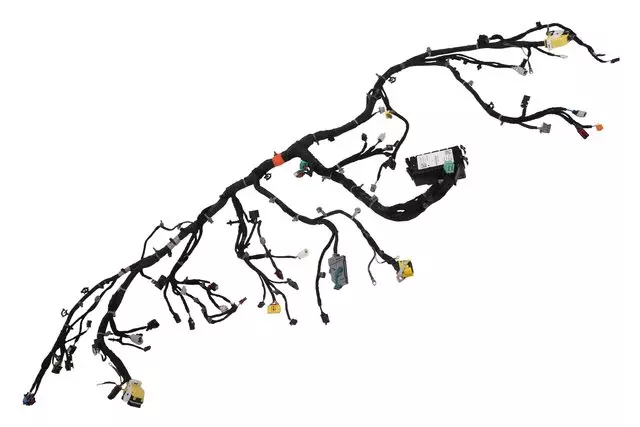 Instrument Panel Wiring Harness - GM (84515185)