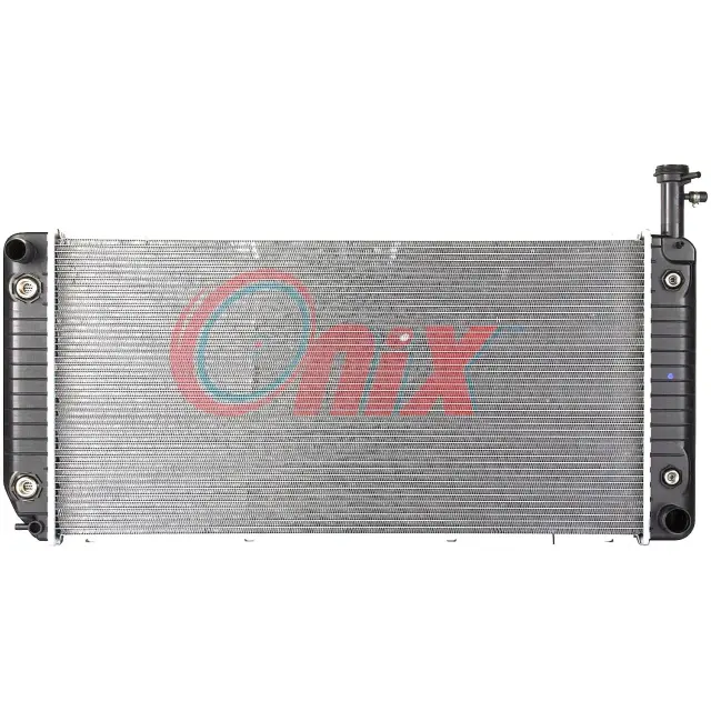 OR2713 - : Onix Radiator for Onix Image