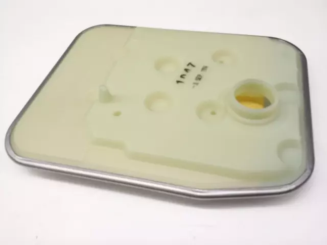 Transmission Oil Filter - Volkswagen (01M-325-429)