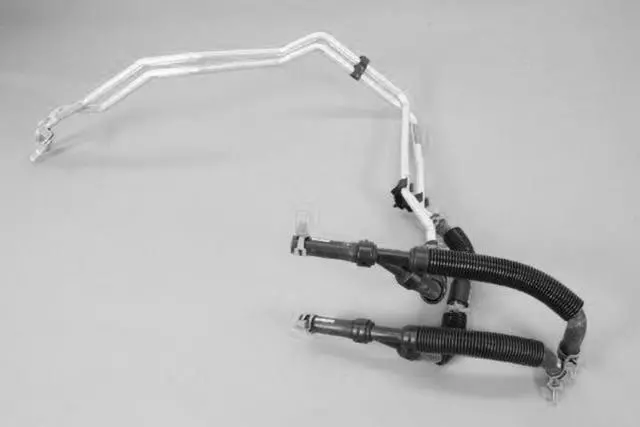 Hose - Mopar (04677652AN)