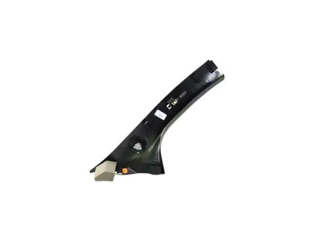 6QH05JXWAB - Interior Trim: A Pillar Molding, Left for Mopar Image