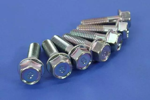 Hex Flange Head Bolt - Mopar (68210705AA)