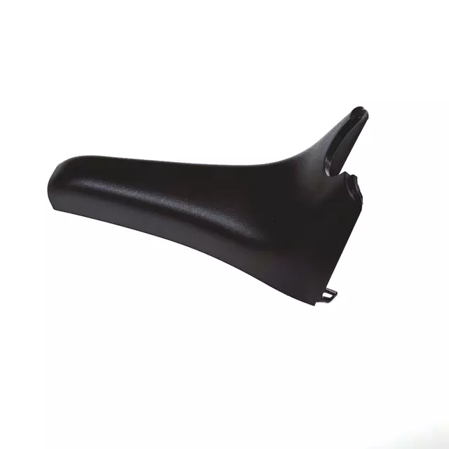 4F0857593J4PK - Body: Lower Cover for Audi: A3, A3 Quattro, A4, A4 Quattro, A6, A6 Quattro, RS4, S4, S6, TT, TT Quattro, TT RS Quattro, TTS Quattro Image