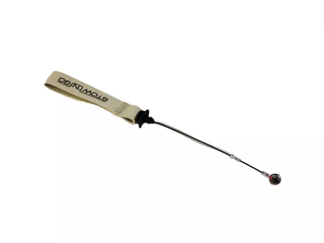 Recliner Cable, Right - Mopar (6FN36DX9AB)