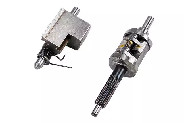 14022135 - Universals &amp; Rear Axle: Governor for Cadillac: Escalade, Escalade ESV, Escalade EXT | Chevrolet: Avalanche 1500, Avalanche 2500, Blazer, C1500, C2500, C3500, C3500HD, K1500 Pickup, K2500 Pickup, K3500 Pickup, Silverado 1500, Silverado 1500 Classic, Silverado 1500 HD, Silverado 1500 HD Classic, Silverado 2500, Silverado 2500 HD, Silverado 2500 HD Classic, Silverado 3500, Silverado 3500 Classic, Silverado 3500 HD, Suburban 1500, Suburban 2500, Suburban C1500, Suburban C2500, Suburban K1500, Suburban K2500, Tahoe | GMC: C1500 Pickup, C2500 Pickup, C3500 Pickup, C3500HD, K1500 Pickup, K2500 Pickup, K3500 Pickup, Sierra 1500, Sierra 1500 Classic, Sierra 1500 HD, Sierra 1500 HD Classic, Sierra 2500, Sierra 2500 HD, Sierra 2500 HD Classic, Sierra 3500, Sierra 3500 Classic, Sierra 3500 HD, Suburban C1500, Suburban C2500, Suburban K1500, Suburban K2500, Yukon, Yukon XL 1500, Yukon XL 2500 Image