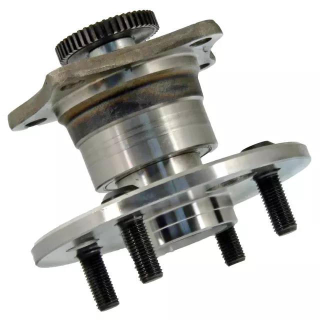 Rear Wheel Hub and Bearing Assembly - GM (19312131)