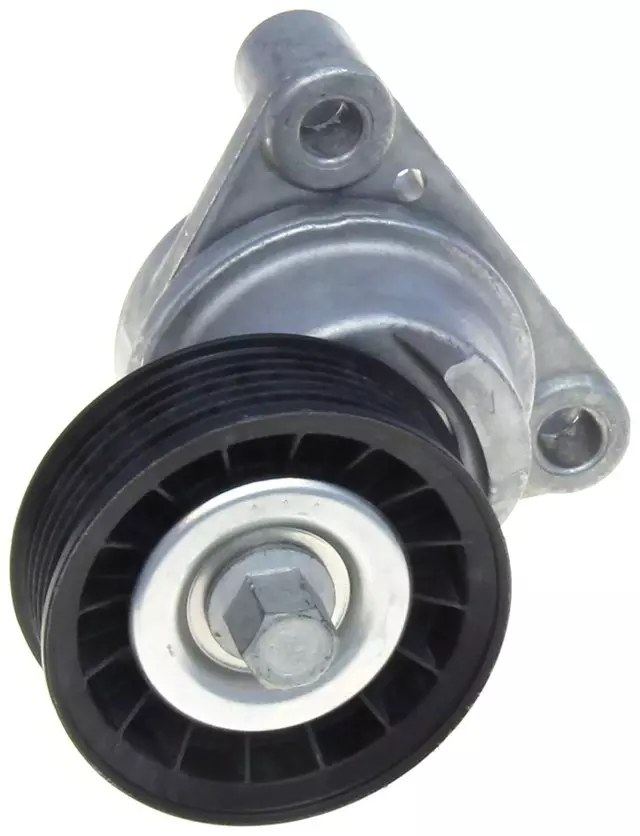 38260 - : Drive Belt Tensioner Assembly with Pulley for ACDelco Image