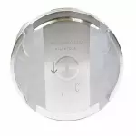 AT4Z6108D - Engine: Piston for Ford: Edge, Explorer, Police Interceptor Sedan, Taurus Image