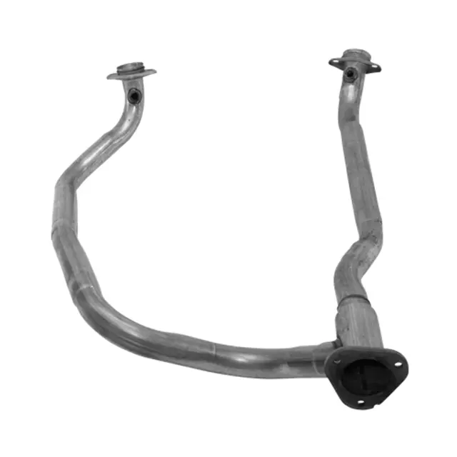 94957 - Exhaust: Prebent Exhaust Pipe for AP Exhaust Image