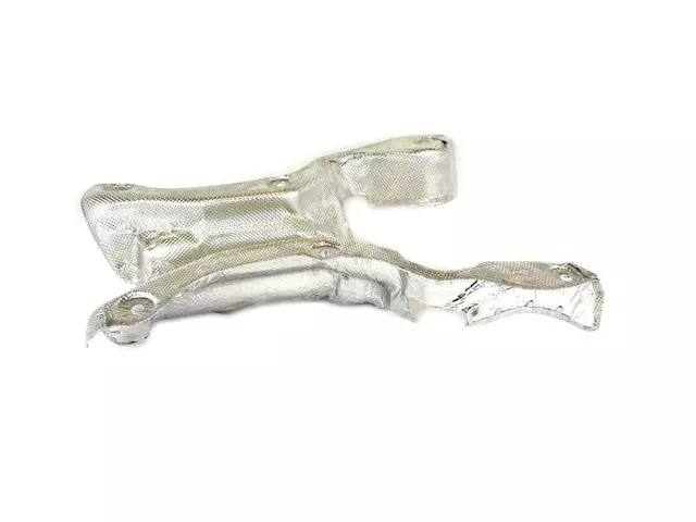 68140485AB - : Fuel Tank Heat Shield for Dodge: Durango | Jeep: Grand Cherokee, Grand Cherokee WK Image