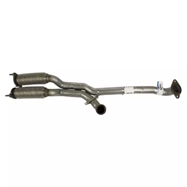 Front Pipe - Ford (DB5Z-5G203-A)