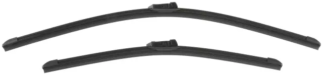 3397014318 - : Bosch Windshield Wiper Blade Set for Bosch Image