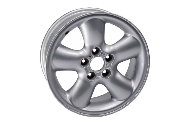 Wheel - GM (09193125)