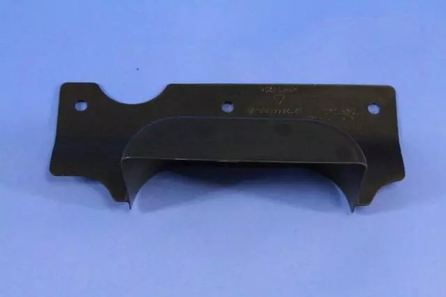 52124446AA - : Splash Guard, Oil for Mopar Image