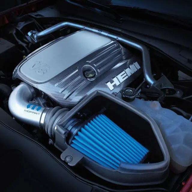 77070044AD - : Cold Air Intake Kit for Mopar Image