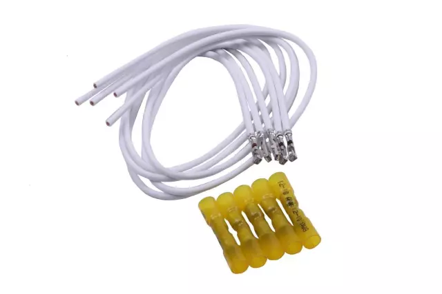 13575499 - : Wire Assembly-Splice for GM Image