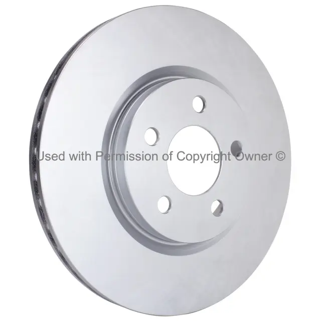 BR53000G - : Disc Brake Rotor for MPA ELECTRICAL Image