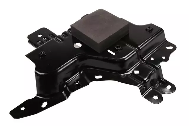 19316981 - Body: Lock Bracket for GM Image