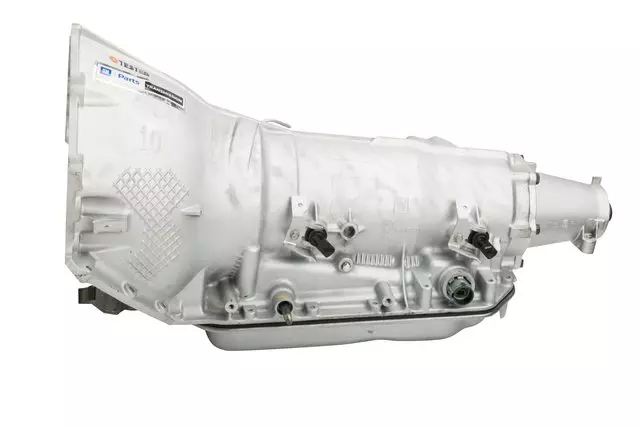 17804204 - : 4-Speed Automatic Transmission Assembly for GM Image
