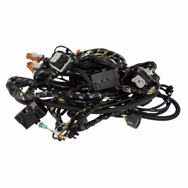 FT1Z14A630NF - : Wiring Assembly Main for Ford Image