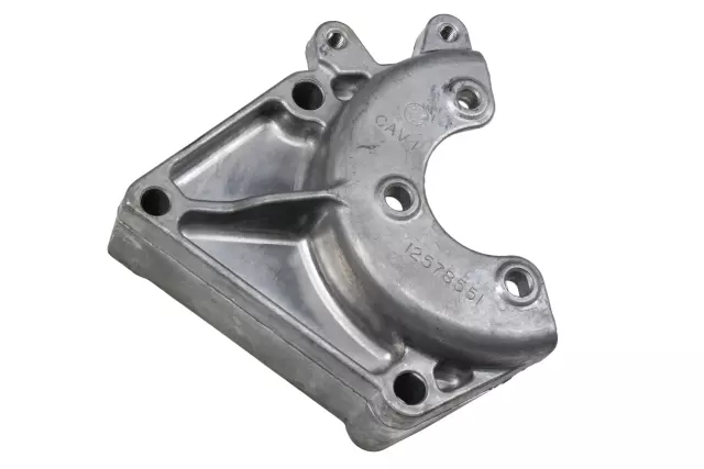12578551 - : Mount Bracket for GM Image
