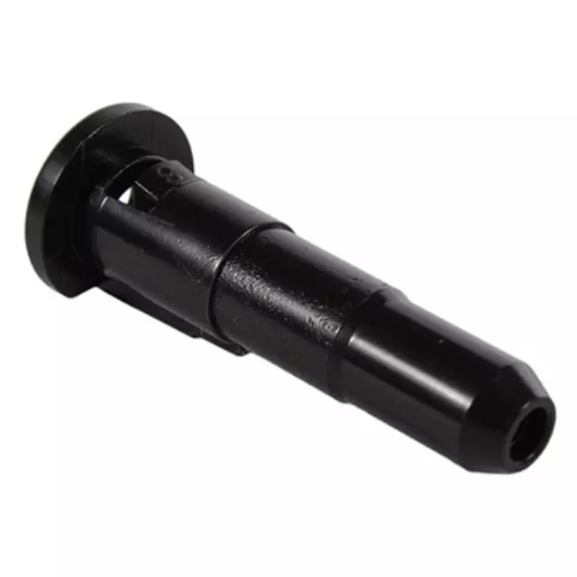 Hinge Assembly - Ford (8A6Z-5806050-AA)