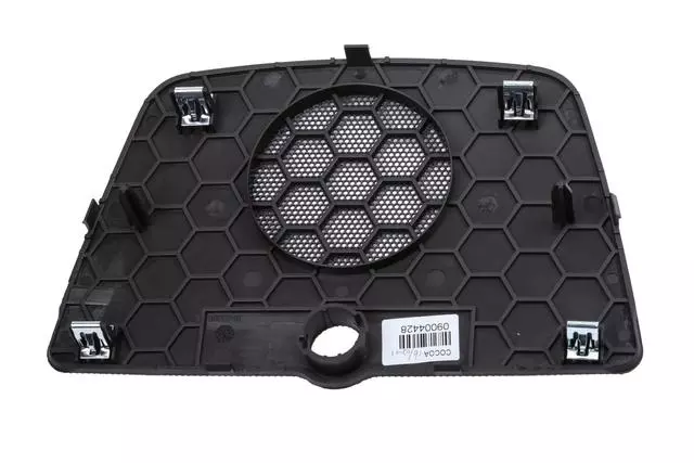 9004428 - Body: Speaker Cover for Buick: LaCrosse Image