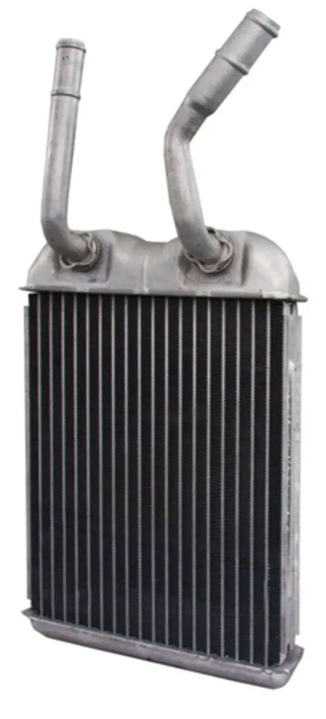 90778 - Air Conditioning &amp; Heat: Aluminum Heater Core for FOUR SEASONS Image