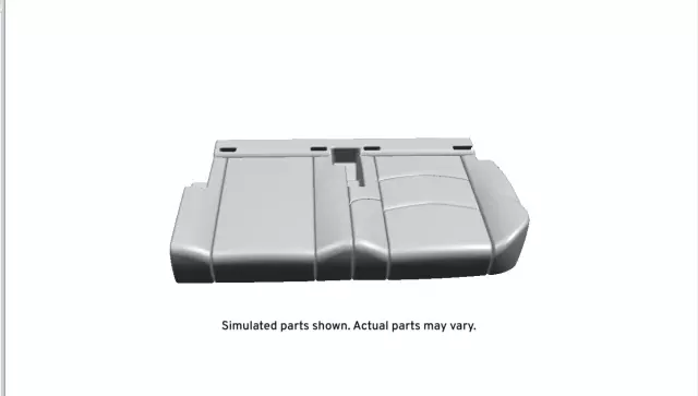 84171512 - : Cushion Cover for GM Image