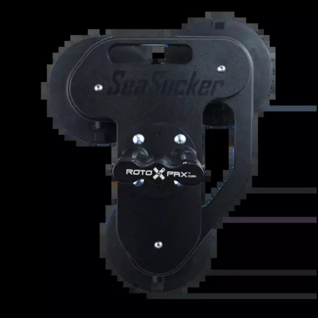 68714713AA - : Rotopax Tank Holder, five-gallon, sold by SeaSucker for Chrysler: Pacifica, Voyager | Dodge: Durango, Hornet, Ram 1500, Ram 2500, Ram 3500 | Jeep: Compass, Gladiator, Grand Cherokee, Grand Cherokee L, Grand Wagoneer, Grand Wagoneer L, Wagoneer, Wagoneer L, Wrangler | Ram: 1500, 1500 Classic, 2500, 3500 Image