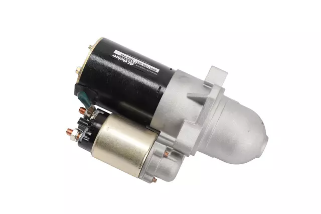 Part# 89017760 Starter, Remanufactured - GM (89017760)