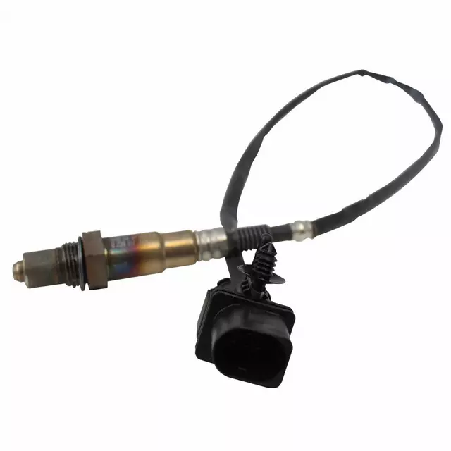 8F9Z9F472G - Emission System: Ft Oxygen Sensor for Ford: Expedition, F-150 | Lincoln: Navigator Image