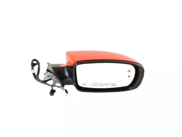 1NJ06NVPAL - : Outside Rear-View Mirror, Right for Mopar Image