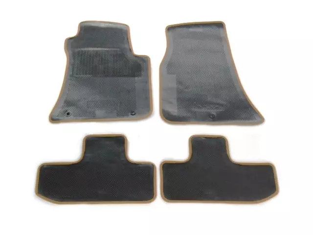 7BX03LV5AA - : SRT Floor Mat Kit for Dodge: Challenger Image