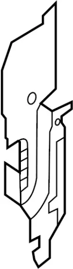 921853JV0A - : Side Seal for INFINITI: QX60 Image