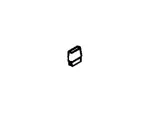 N807362S - : Nut Adjusting Screw for Ford Image