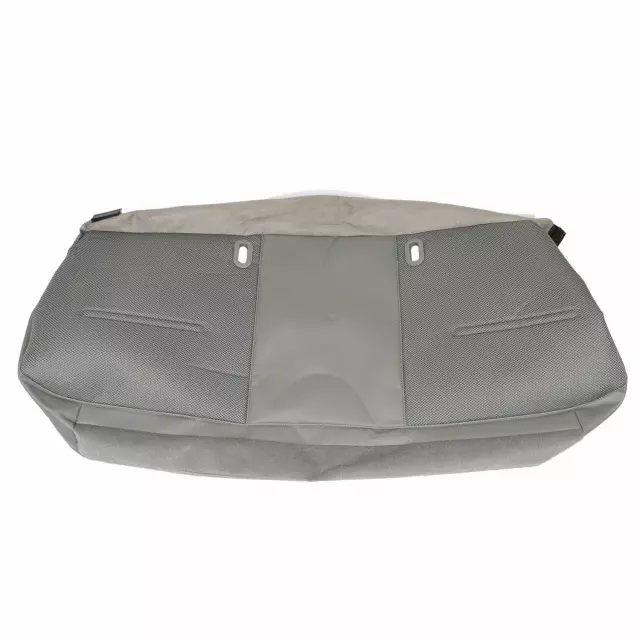 6C3Z2562900BC - Body: Seat Cover for Ford: F-250 Super Duty, F-350 Super Duty, F-450 Super Duty, F-550 Super Duty Image
