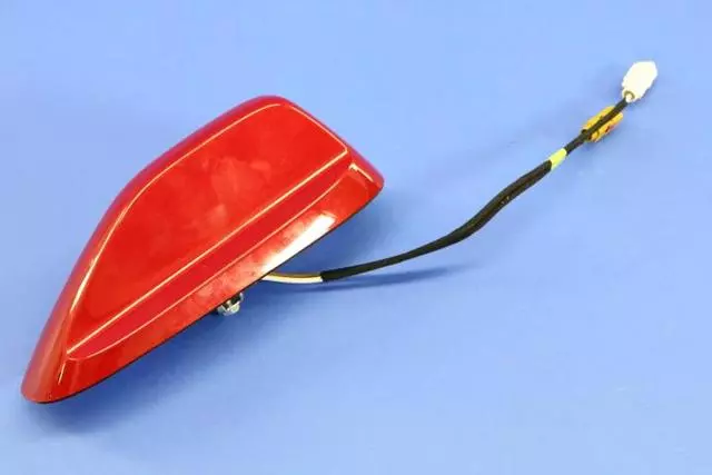 Base Cable And Bracket Antenna - Mopar (5LQ48JRMAA)