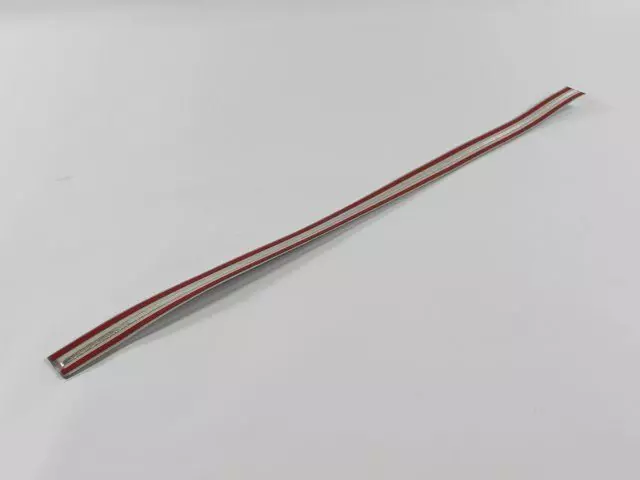 5179257AA - : Front Door Molding, Left for Mopar Image
