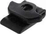 638489Y000 - : Fender Liner Clip for Nissan: 370Z, Altima, Frontier, Maxima, Murano, Pathfinder, Xterra, Z Image