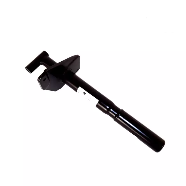 1J6807336A - Body: Bracket for Volkswagen: Golf Image