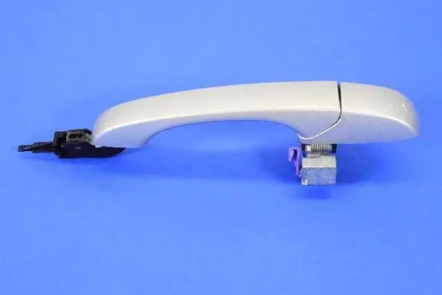 Exterior Door Handle, Right - Mopar (1MW30WS2AE)