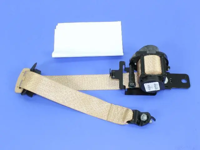 1HZ063T5AG - Restraints: Front Outer Seat Belt, Right for Mopar Image