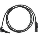 2ABS2924 - : Holstein Parts 2ABS2924 ABS Wheel Speed Sensor for HOLSTEIN Image