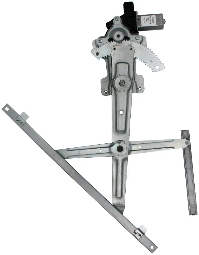 751780 - Interior: Power Window Regulator And Motor Assembly for Dorman Image