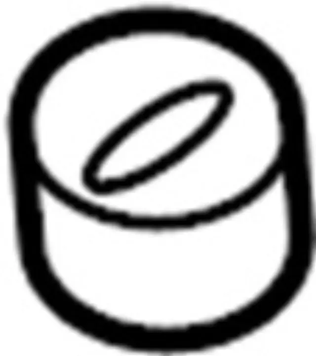 Discharge Line Cap - Infiniti (92499-2DX0A)