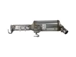 68730870AA - Exhaust: Catalytic Converter for Mopar Image