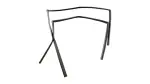 6814107020 - Body: Run Weather-strip for Toyota Image