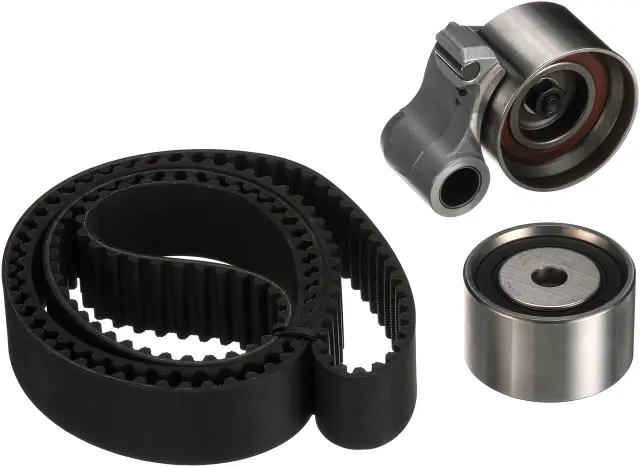 TCK157 - Engines &amp; Components: PowerGrip Premium Timing Component Kit (TCK) for Gates Image