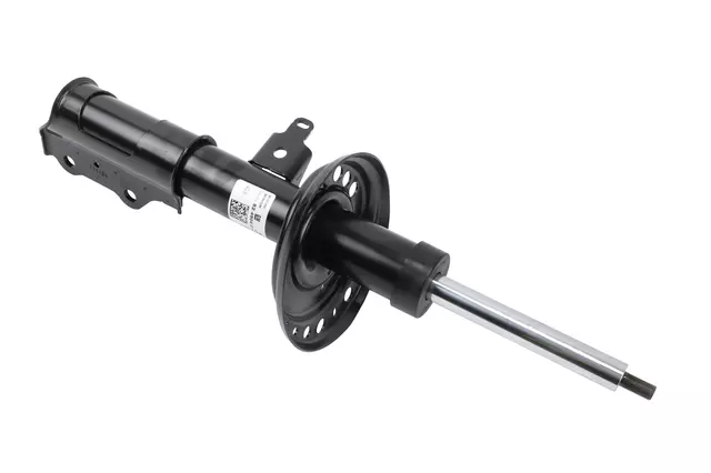 84596805 - : Part# 84596805 Front Driver Side Suspension Strut Assembly for Cadillac: XT6 Image